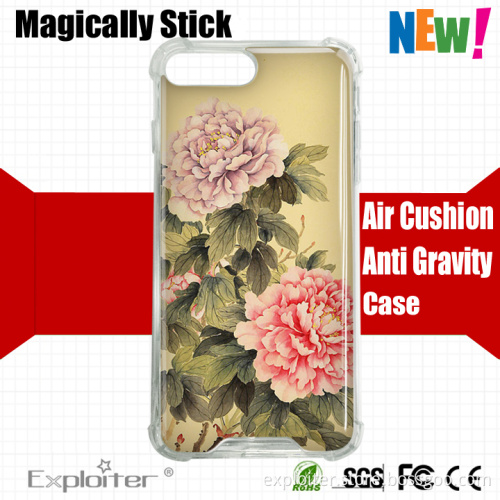 Exploiter hard plastic printed customize mobile phone cover, for iphone 7 plus custom printed phone case with full color printin
